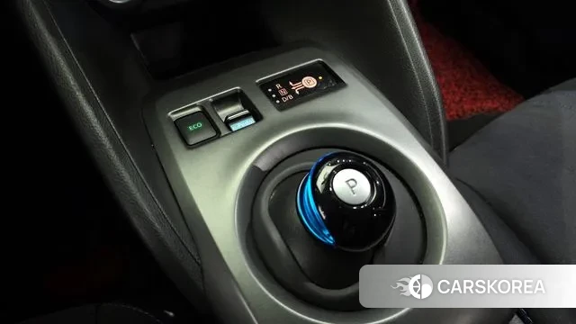 Nissan Leaf (ZE1) id 3368574 из Кореи 19