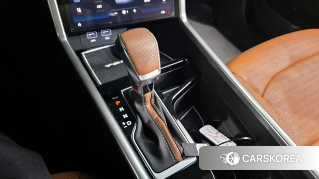 Ssangyong Torres id 3585888 из Кореи 19