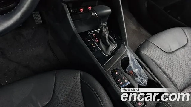 Kia The New Niro id 2906253 из Кореи 19