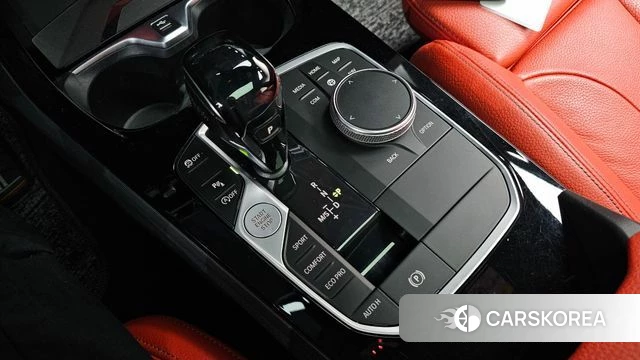 BMW 1 Series (F40) id 3904347 из Кореи 19