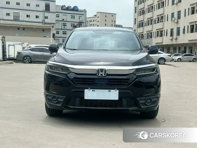 Honda Hao Ying id 4353790 из Китая 9
