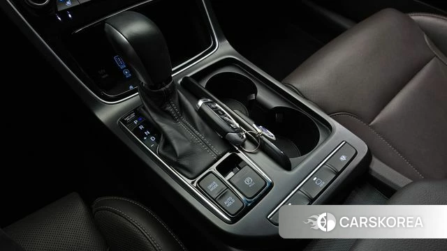 Hyundai Grandeur IG id 4610608 из Кореи 31