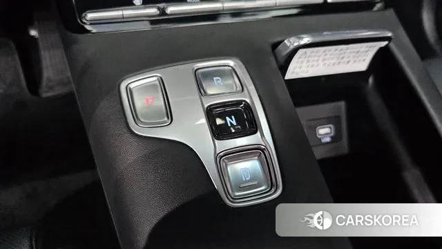 Hyundai The New Grandeur IG id 3226077 из Кореи 19