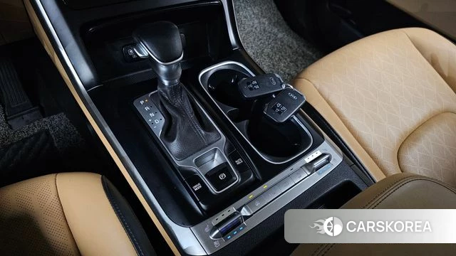 Kia Carnival 4th generation id 3840048 из Кореи 19