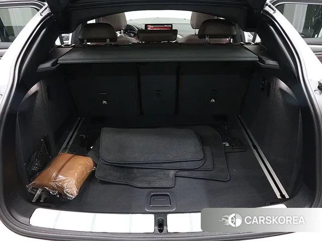 BMW X4 (G02) id 3294441 из Кореи 19