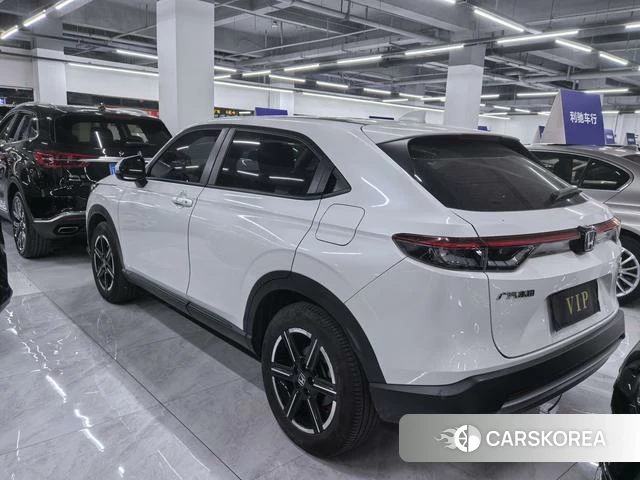 Honda Binzhi id 4277940 из Китая 9