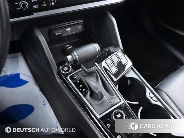 Kia Sportage 5th Generation id 3027825 из Кореи 19