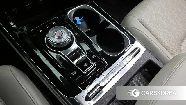 Kia Carnival 4th generation id 3897966 из Кореи 19