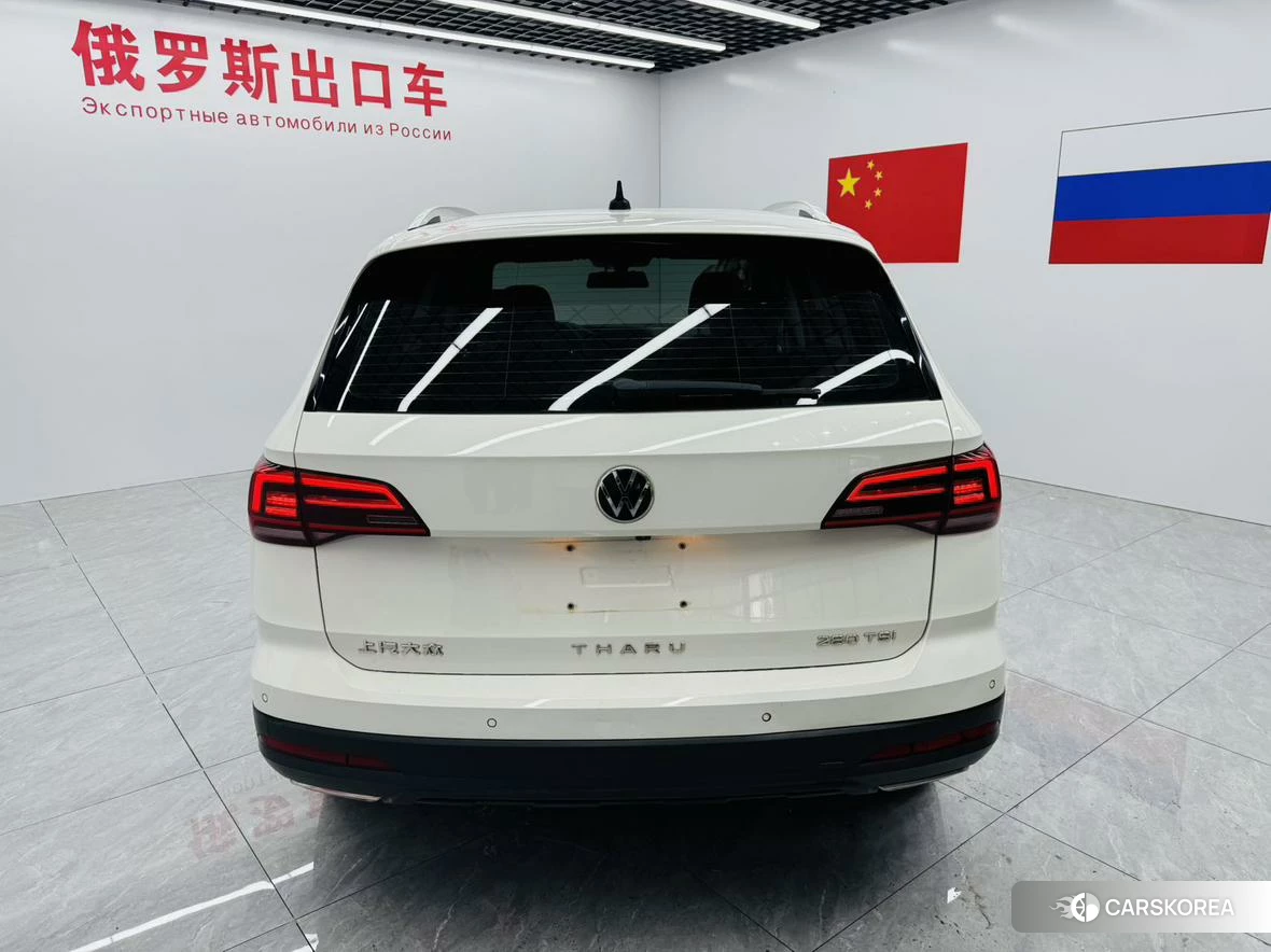 Volkswagen Tuyue id 4493052 из Китая 10