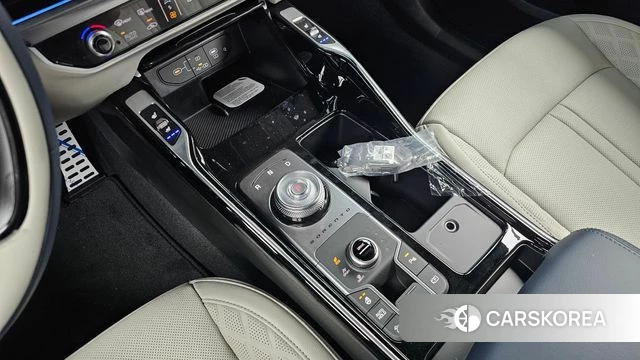 Kia The New Sorento 4th Generation id 3963154 из Кореи 19
