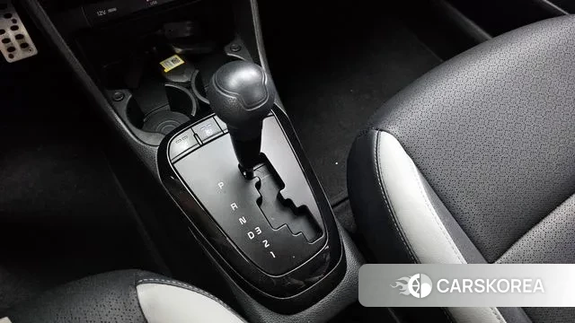 Kia The New Morning (JA) id 2974278 из Кореи 19