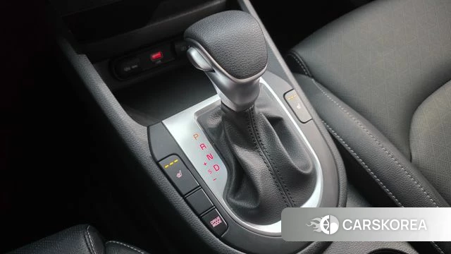 Kia The New K3 2nd generation id 4725503 из Кореи 29