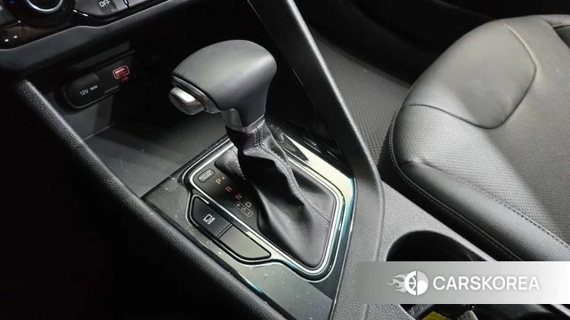 Kia The New Niro id 4573583 из Кореи 31