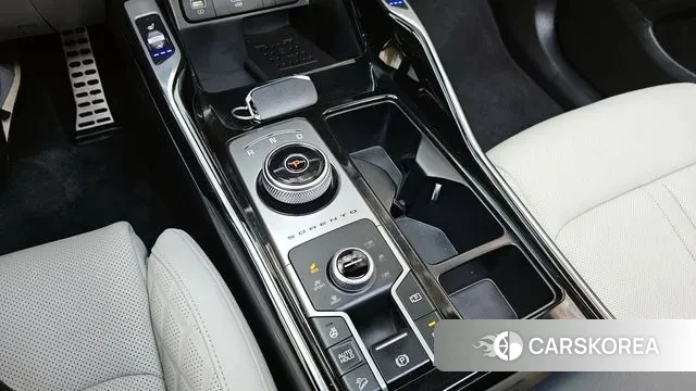 Kia Sorento 4th Generation id 3390319 из Кореи 19