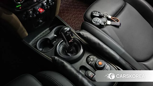 Mini Cooper D Countryman id 4542873 из Кореи 27