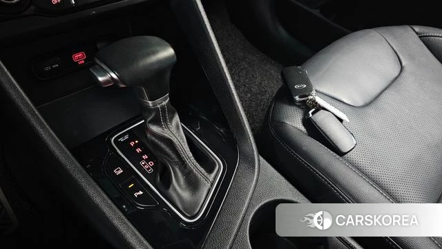 Kia The New Niro id 4574224 из Кореи 19