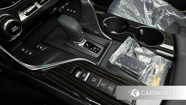 Lexus LX 4th Generation id 4686290 из Кореи 19