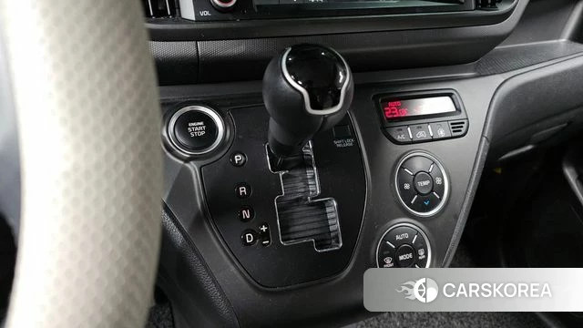 Kia The New Kia Ray id 4249296 из Кореи 19