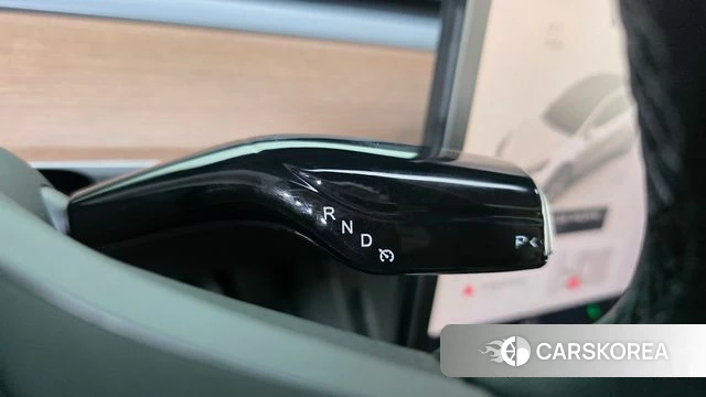Tesla Model Y id 4549271 из Кореи 19