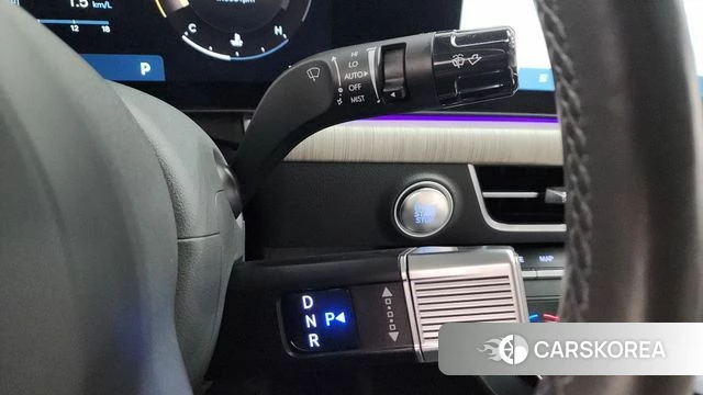 Hyundai Sonata D Edge (DN8) id 3921923 из Кореи 19