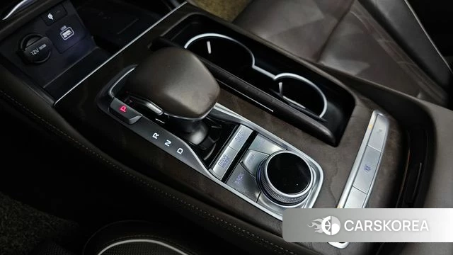 Kia More K9 id 4785784 из Кореи 31