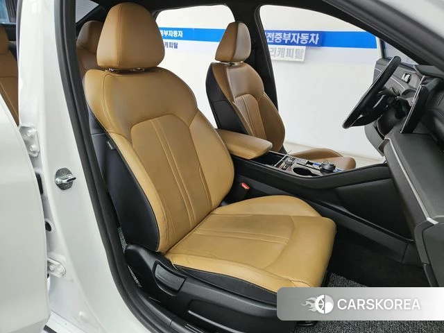 Kia K5 Hybrid 3rd Generation id 3799448 из Кореи 19