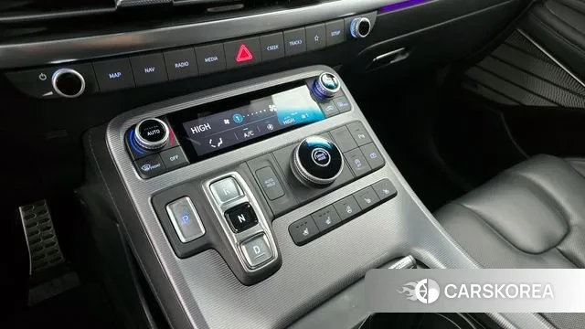 Hyundai The New Palisade id 3457528 из Кореи 19