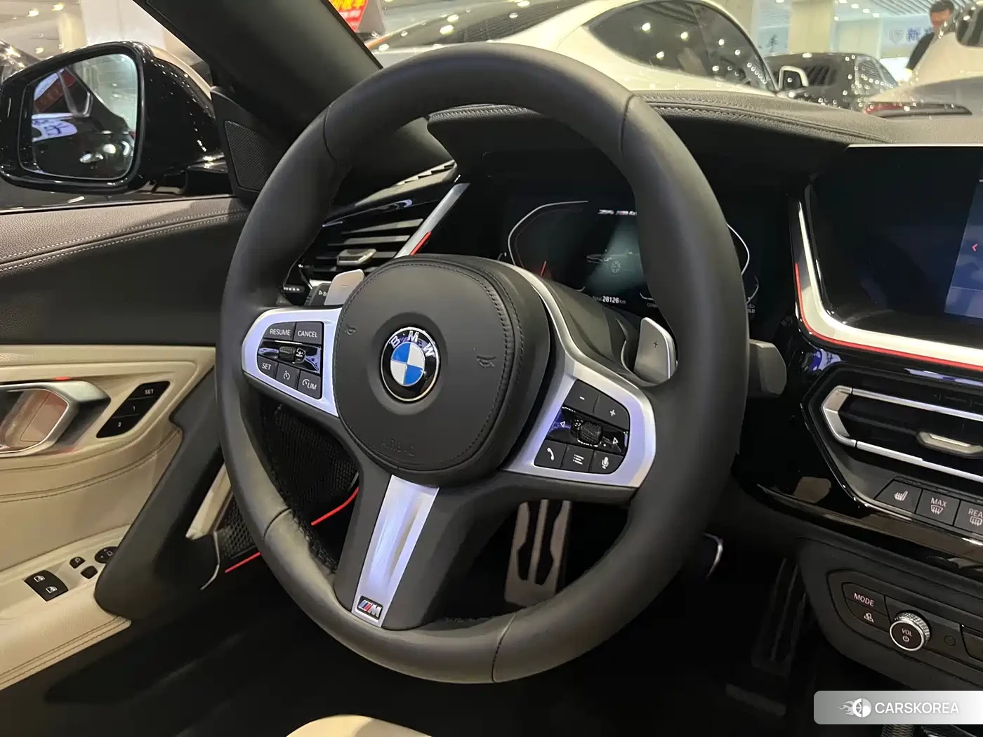 BMW Z4 id 4686234 из Китая 10