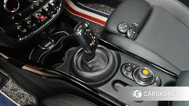 Mini Cooper Clubman id 3095024 из Кореи 19