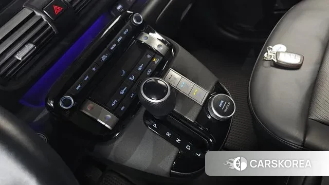 Hyundai Casper id 3443049 из Кореи 19