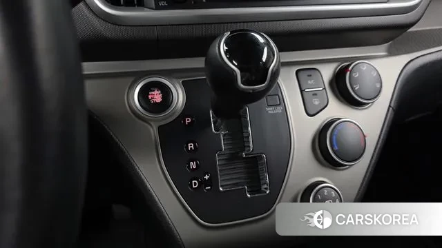 Kia The New Ray id 3406863 из Кореи 19