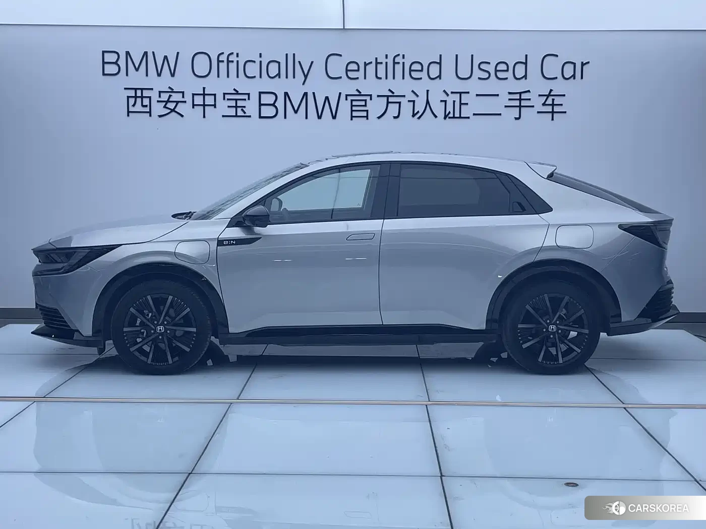 Honda e:NP2 id 4515518 из Китая 9
