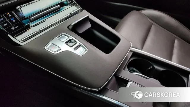 Hyundai The New Grandeur IG id 3361463 из Кореи 19