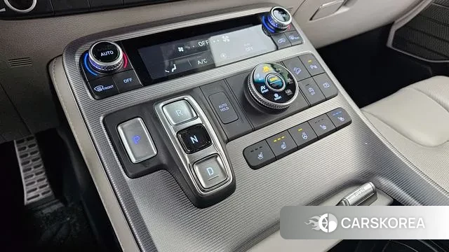 Hyundai The New Palisade id 3420695 из Кореи 19