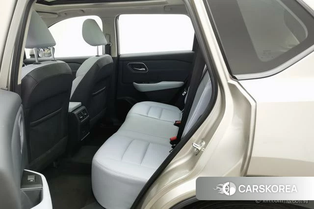 Nissan Qijun id 4210395 из Китая 23