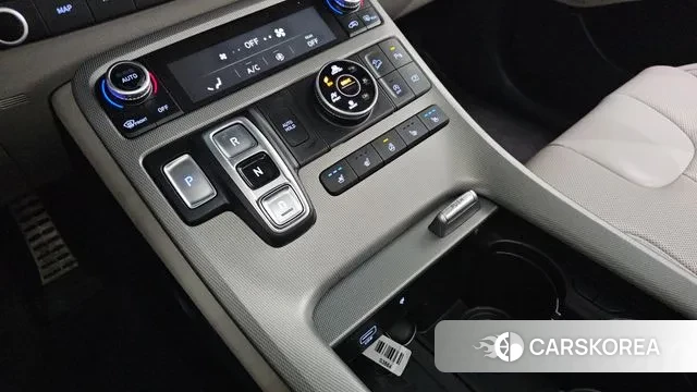 Hyundai The New Palisade id 3581484 из Кореи 19