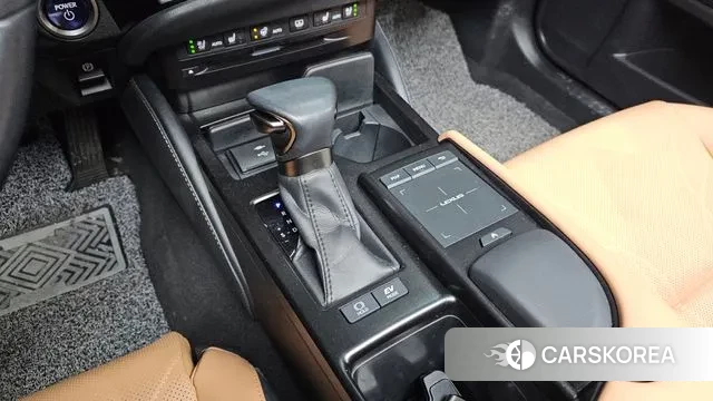 Lexus ES300h 7th generation id 3787656 из Кореи 19