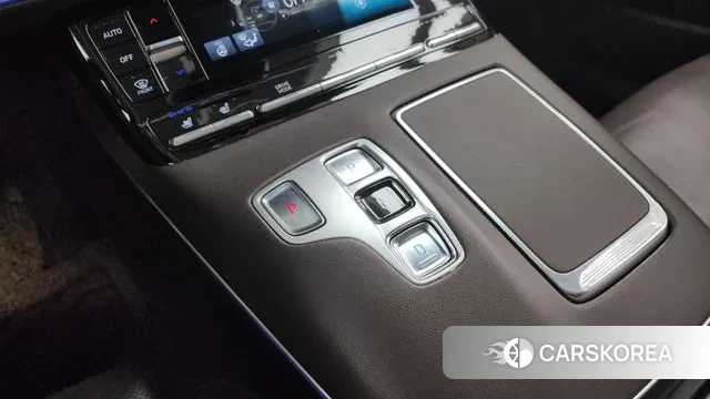 Hyundai The New Grandeur IG id 3468977 из Кореи 19