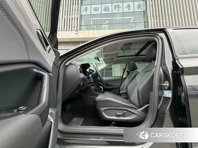 Volkswagen Sagitar id 4277005 из Китая 18