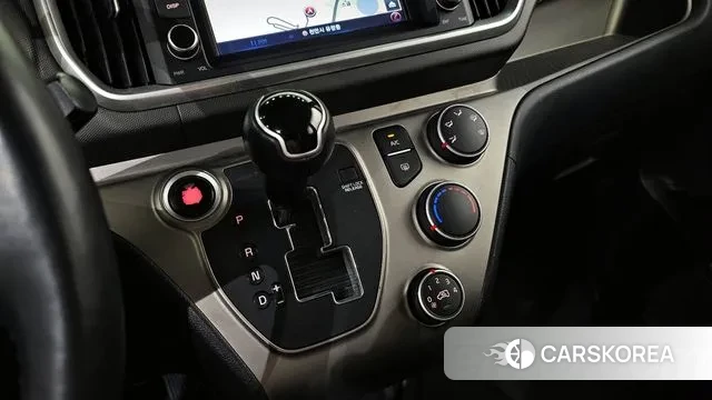 Kia The New Ray id 3133835 из Кореи 19