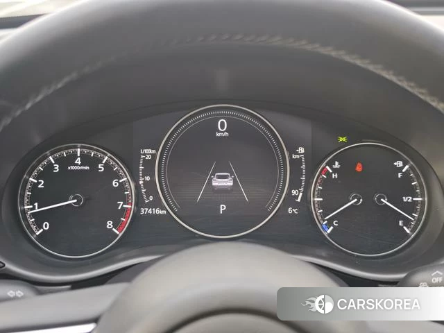 Mazda CX-30 id 4263394 из Китая 27