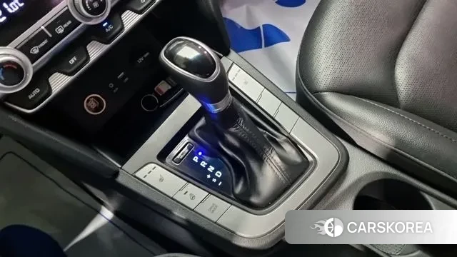 Hyundai The New Avante AD id 3390972 из Кореи 17