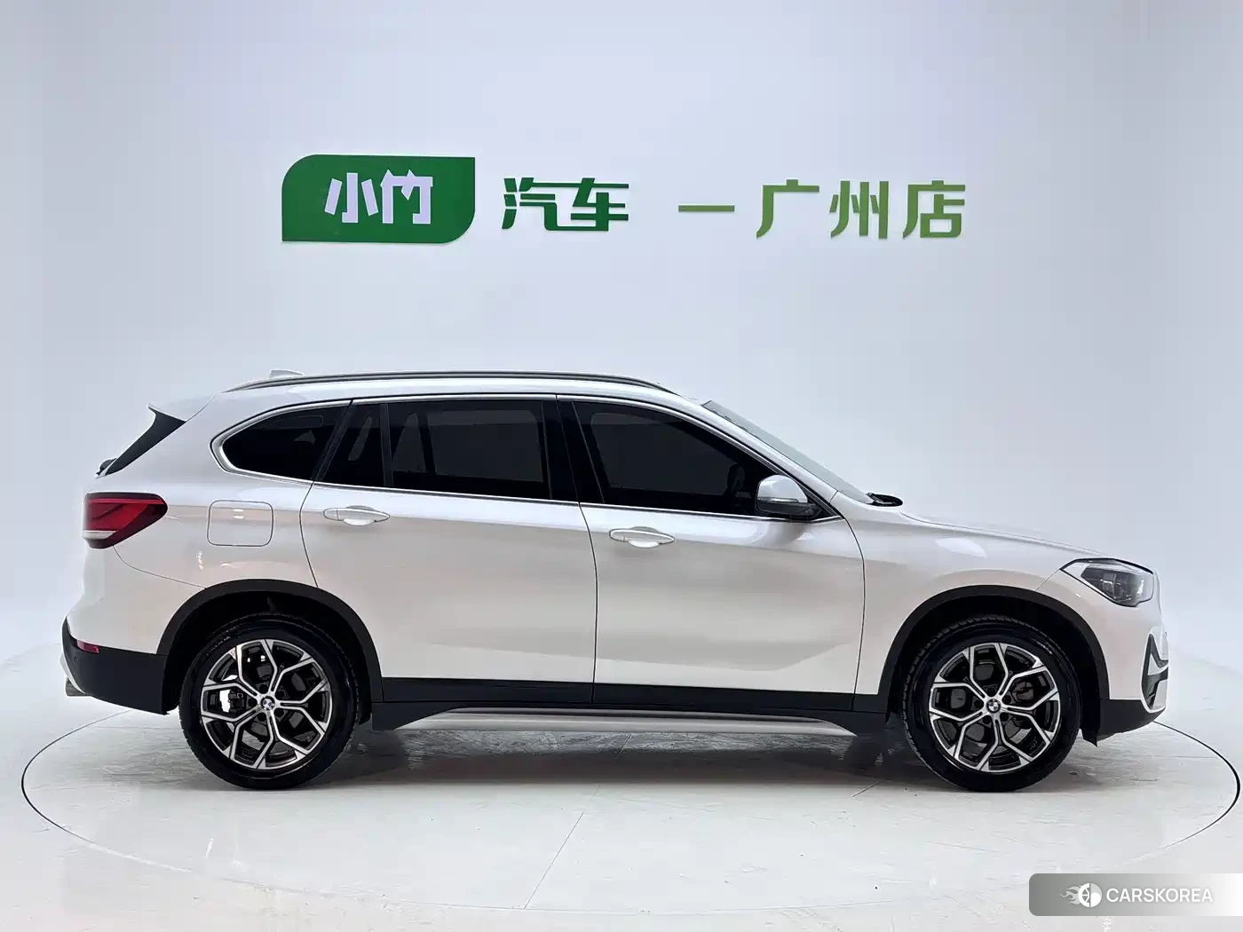 BMW X1 id 4679679 из Китая 31
