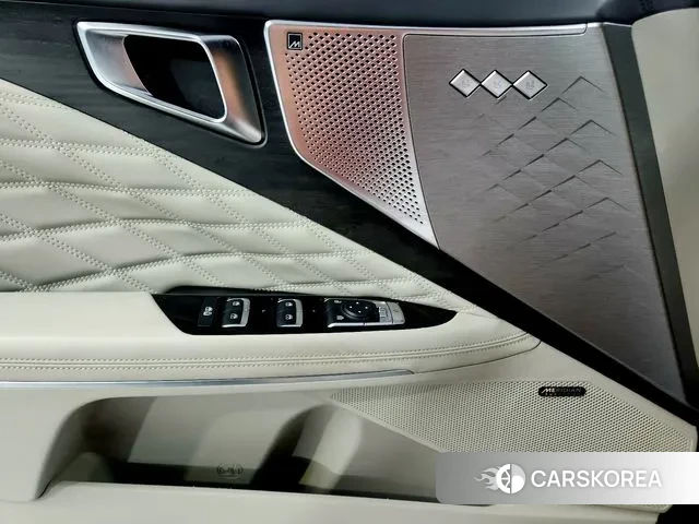 Kia K8 id 2889158 из Кореи 19