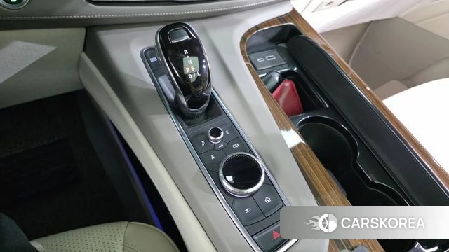 Cadillac Escalade 5th Generation id 4338147 из Кореи 37