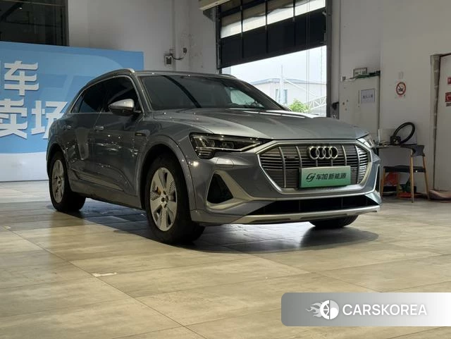 Audi e-tron id 4307763 из Китая 9