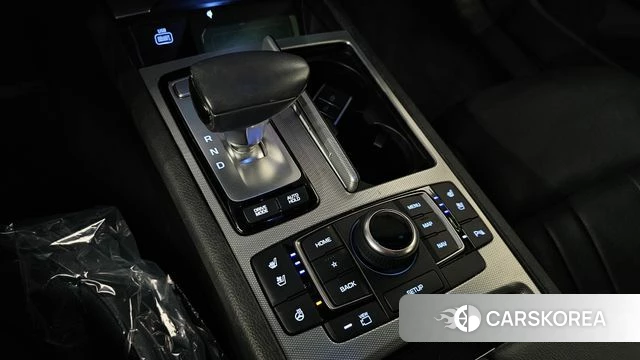 Genesis G80 id 4310677 из Кореи 31