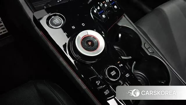 Kia Sportage 5th Generation Hybrid id 3372281 из Кореи 19