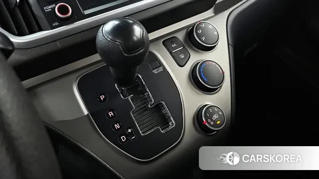 Kia The New Ray id 3556119 из Кореи 19