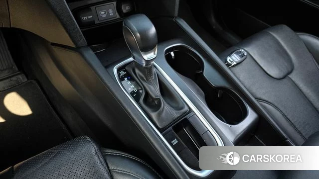 Hyundai Santa Fe TM id 3879537 из Кореи 19